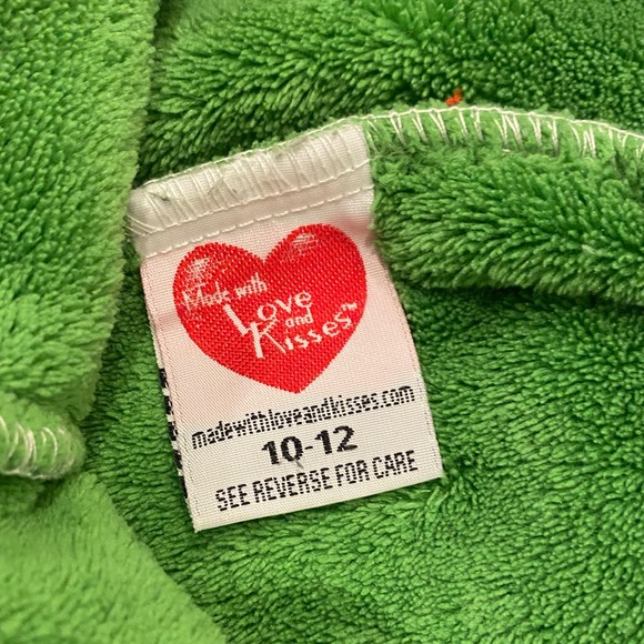 Two for $25 Fluffy PJ Shorts by Made with Love and Kisses - Picture 9 of 12